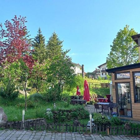 Gasthof Edelweiss Semmering Dış mekan fotoğraf
